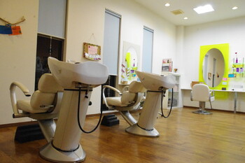 キーネ ヘアーコレクション | 豊田のヘアサロン キーネ ヘアーコレクション | 豊田のヘアサロン