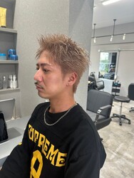 STAYG | 福井のヘアサロン STAYG | 福井のヘアサロン
