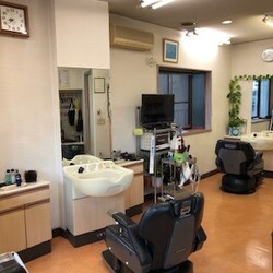 理容室イガラシ | 若葉のヘアサロン 理容室イガラシ | 若葉のヘアサロン