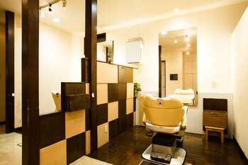 ヘアー&ビューティーサロン NON | 高砂のヘアサロン ヘアー&ビューティーサロン NON | 高砂のヘアサロン