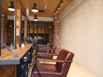 LOGOS 天王台南口店 | 我孫子のヘアサロン LOGOS 天王台南口店 | 我孫子のヘアサロン