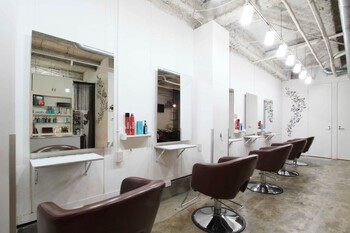 Hair.garden.Luche | 博多のヘアサロン Hair.garden.Luche | 博多のヘアサロン