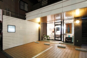 Hair.garden.Luche | 博多のヘアサロン Hair.garden.Luche | 博多のヘアサロン