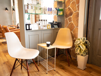 LOGOS 天王台北口店 | 我孫子のヘアサロン LOGOS 天王台北口店 | 我孫子のヘアサロン