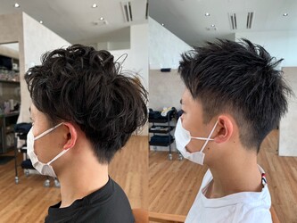 OLFA 我孫子店 | 我孫子のヘアサロン OLFA 我孫子店 | 我孫子のヘアサロン