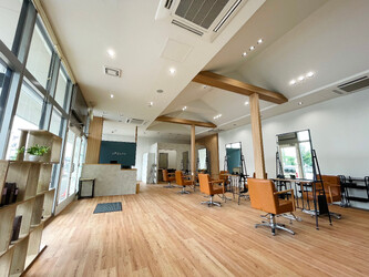 OLFA イオンタウン松ケ崎店 | 柏のヘアサロン OLFA イオンタウン松ケ崎店 | 柏のヘアサロン