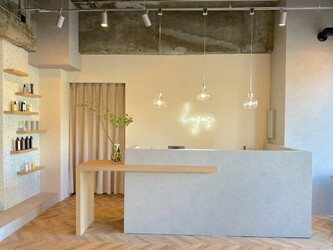 LOGOS 湖北本店 | 我孫子のヘアサロン LOGOS 湖北本店 | 我孫子のヘアサロン
