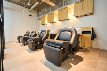 LOGOS 湖北本店 | 我孫子のヘアサロン LOGOS 湖北本店 | 我孫子のヘアサロン