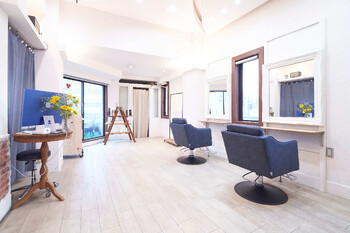 180°One Eighty Degrees. 中目黒 | 中目黒のヘアサロン 180°One Eighty Degrees. 中目黒 | 中目黒のヘアサロン