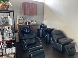 髪質改善&ヘッドスパ hair/makeYOHC | 金沢のヘアサロン 髪質改善&ヘッドスパ hair/makeYOHC | 金沢のヘアサロン