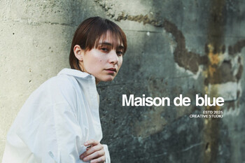 Maison de blue | 明石のヘアサロン Maison de blue | 明石のヘアサロン