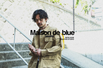 Maison de blue | 明石のヘアサロン Maison de blue | 明石のヘアサロン