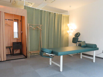 Physical Care Forest | 札幌駅周辺のリラクゼーション Physical Care Forest | 札幌駅周辺のリラクゼーション