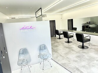 ice prod by bloom 木更津店 | 木更津のヘアサロン ice prod by bloom 木更津店 | 木更津のヘアサロン