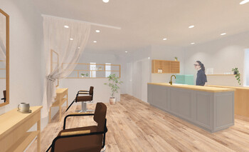 Lianan(リアナン)小さな美容室 | 愛西のヘアサロン Lianan(リアナン)小さな美容室 | 愛西のヘアサロン