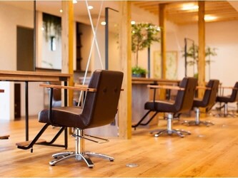 Shin fleurir | 春日井のヘアサロン Shin fleurir | 春日井のヘアサロン