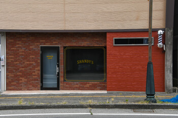 SHANDY's BARBER SHOP | 伊那のヘアサロン SHANDY's BARBER SHOP | 伊那のヘアサロン