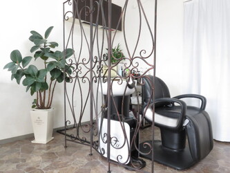 aroma hair | 東広島のヘアサロン aroma hair | 東広島のヘアサロン