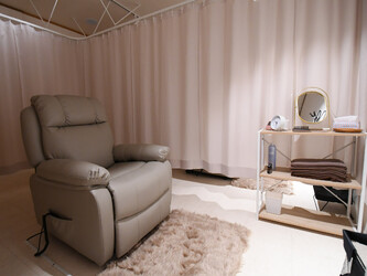 ドライヘッドスパ~くつろぎ日和~ | 越谷のリラクゼーション ドライヘッドスパ~くつろぎ日和~ | 越谷のリラクゼーション