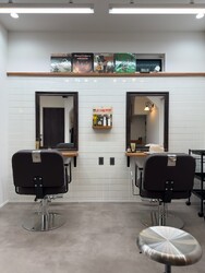 Give2nd. | 松山のヘアサロン Give2nd. | 松山のヘアサロン