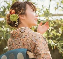 着物レンタルVASARA 浅草本店 | 浅草のヘアサロン 着物レンタルVASARA 浅草本店 | 浅草のヘアサロン