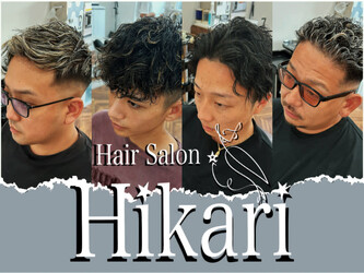 Hikari by ISAMI men's 西川口【ヒカリ バイ イサミ メンズ】 | 川口のヘアサロン Hikari by ISAMI men's 西川口【ヒカリ バイ イサミ メンズ】 | 川口のヘアサロン