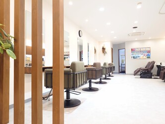 three 【スリー】(旧:Marry's 西院) | 御池/御所/二条城のヘアサロン three 【スリー】(旧:Marry's 西院) | 御池/御所/二条城のヘアサロン