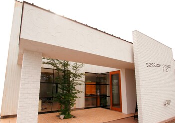 SESSION PAGO! | 松原のヘアサロン SESSION PAGO! | 松原のヘアサロン