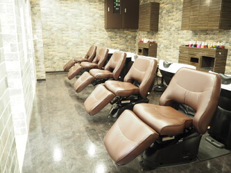 VISAGE unir【ヴィサージュ ユニール】 | 浦安のヘアサロン VISAGE unir【ヴィサージュ ユニール】 | 浦安のヘアサロン