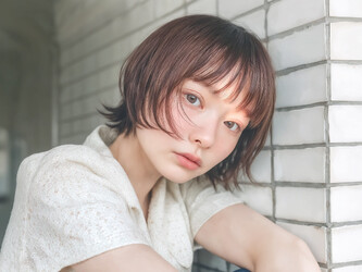 A BY WHO 江坂店 | 吹田のヘアサロン A BY WHO 江坂店 | 吹田のヘアサロン