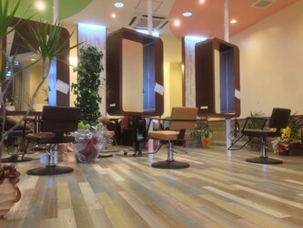 hair canvas | 高岡のヘアサロン hair canvas | 高岡のヘアサロン