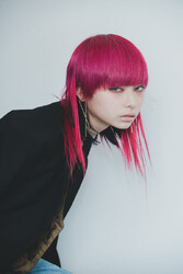 hair salon S□ Garden | 菊池のヘアサロン hair salon S□ Garden | 菊池のヘアサロン