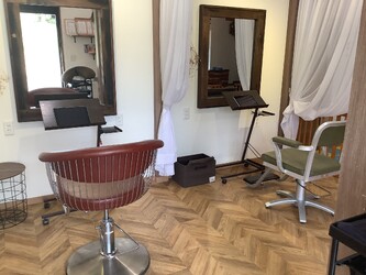 hair salon S□ Garden | 菊池のヘアサロン hair salon S□ Garden | 菊池のヘアサロン