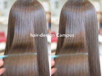 hair-design Campus 【ヘアーデザイン キャンパス】 | 京都駅/東山七条のヘアサロン hair-design Campus 【ヘアーデザイン キャンパス】 | 京都駅/東山七条のヘアサロン