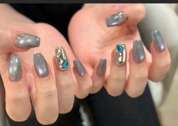 Ciel etoile【シエル エトワール】 | 福山のネイルサロン Ciel etoile【シエル エトワール】 | 福山のネイルサロン