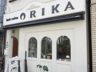 ALPHA by ORIKA | 心斎橋のヘアサロン ALPHA by ORIKA | 心斎橋のヘアサロン