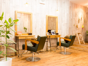 アルベロ | 松戸のヘアサロン アルベロ | 松戸のヘアサロン