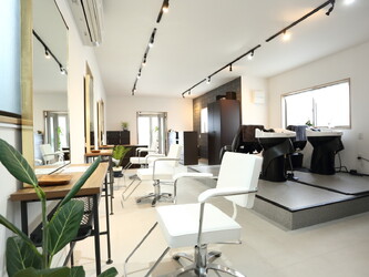 FARM hair | 銚子のヘアサロン FARM hair | 銚子のヘアサロン