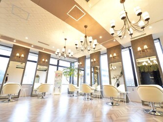 Dr's salon LAB 小山店 | 小山のヘアサロン Dr's salon LAB 小山店 | 小山のヘアサロン