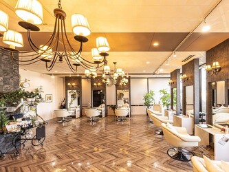 Dr's salon LAB 小山店 | 小山のヘアサロン Dr's salon LAB 小山店 | 小山のヘアサロン