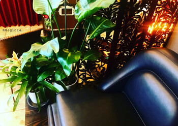 mmagicca. | 下北沢のヘアサロン mmagicca. | 下北沢のヘアサロン