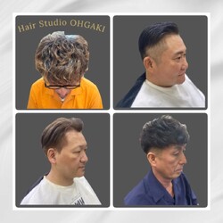 Hair Studio OHGAKI | 鹿沼のヘアサロン Hair Studio OHGAKI | 鹿沼のヘアサロン