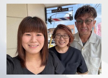 Hair Studio OHGAKI | 鹿沼のヘアサロン Hair Studio OHGAKI | 鹿沼のヘアサロン