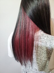 hair studio PIECES | 宇都宮のヘアサロン hair studio PIECES | 宇都宮のヘアサロン