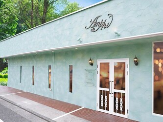 Anphi 金沢文庫【アンフィ カナザワブンコ】 | 金沢文庫のヘアサロン Anphi 金沢文庫【アンフィ カナザワブンコ】 | 金沢文庫のヘアサロン