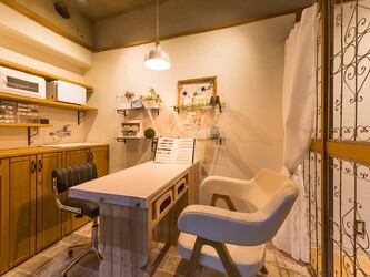 nail salon Minette | 伏見のネイルサロン nail salon Minette | 伏見のネイルサロン