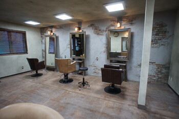 GATE HAIR CREATIVE | 帯広のヘアサロン GATE HAIR CREATIVE | 帯広のヘアサロン