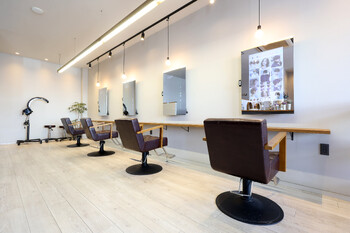 Jolies | 一宮のヘアサロン Jolies | 一宮のヘアサロン