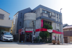 アトリエボーテサカエ | 御器所のヘアサロン アトリエボーテサカエ | 御器所のヘアサロン