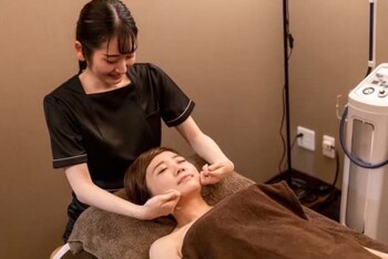 小顔矯正専門店 BUPURA八王子店 | 八王子のエステサロン 小顔矯正専門店 BUPURA八王子店 | 八王子のエステサロン